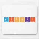 mishki  Mousepads