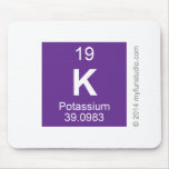 K  Mousepads