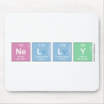 Nelly  Mousepads