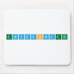 gwyddoniaeth  Mousepads
