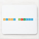 HAPPY BIRTHDAY   Mousepads