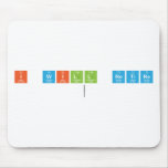 I will Retire
   Mousepads