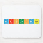 mrsthomas  Mousepads