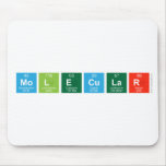 Molecular  Mousepads