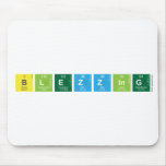 Blezzing  Mousepads