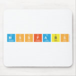 Mssfabs  Mousepads