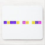 Happy new year  Mousepads