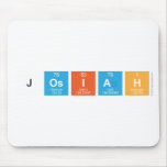 Josiah  Mousepads