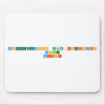 Congratulations YasmjnePeriodic
 Table
 Writer  Mousepads