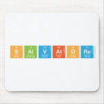 Salvatore  Mousepads
