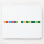 Chemical Engineering  Mousepads
