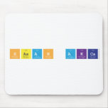 hasan akca  Mousepads