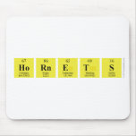 Hornets  Mousepads