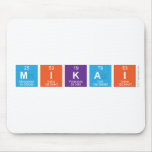 Mikai  Mousepads