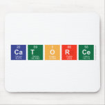 Catorce  Mousepads