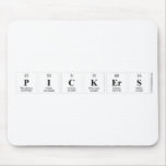 Pickers  Mousepads