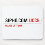 sipho.com  Mousepads