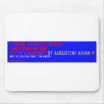 tyrique sanchez gilbert,  abdi khadar and  layth alhakim!!!  Mousepads