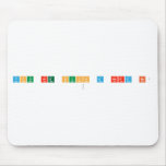 You are such a nerd br!
   Mousepads