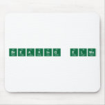 Breaking Elmo  Mousepads