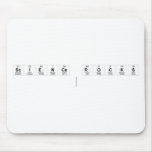 Science rocks
   Mousepads