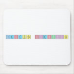 lectura cientifica  Mousepads