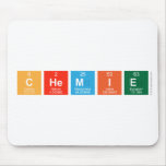 Chemie  Mousepads