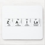 ZAILA  Mousepads