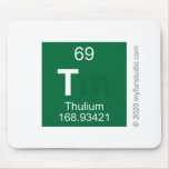 T  Mousepads