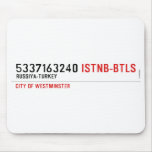 5337163240  Mousepads
