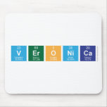 Veronica  Mousepads
