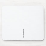
 
   Mousepads