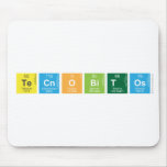 Tecnobitos  Mousepads