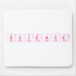S|cienc|e  Mousepads