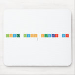 love potion number nine
   Mousepads