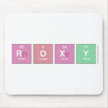 Roxy  Mousepads