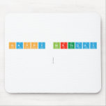 Happy Birthday    Mousepads