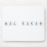 Paul Duroni  Mousepads