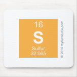 S  Mousepads