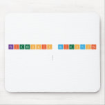 Friendship Scientists
 
   Mousepads