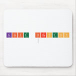 Katie Clogston
   Mousepads