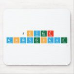 JOYEUX
 ANNIVERSAIRE  Mousepads