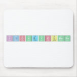 Iloveyoumore  Mousepads