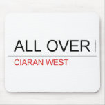 ALL Over  Mousepads