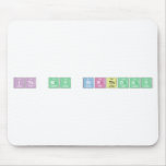 Its My Birthday  Mousepads