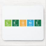 Leonie  Mousepads