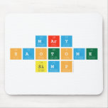 mary
 saotome
 simp  Mousepads