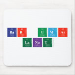 Bar Umar
 Lanat  Mousepads