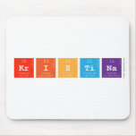 Kristina  Mousepads
