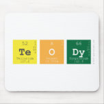 teody  Mousepads
